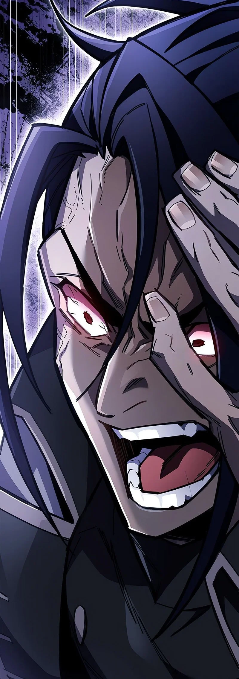 The Player Hides His Past Chapter 100 Fix Gambar 64